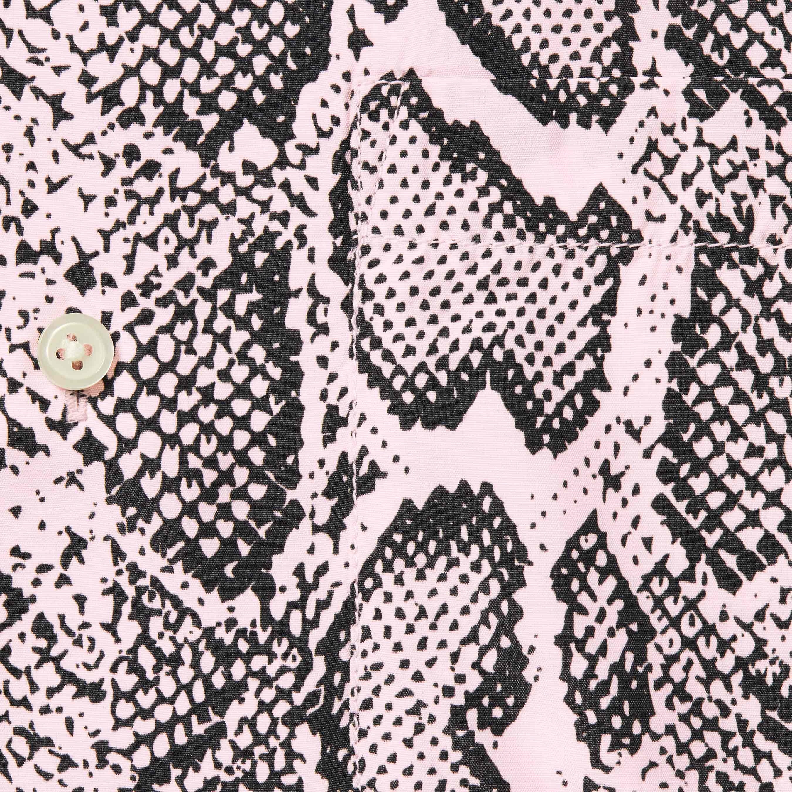 Snake S/S Shirt view 8